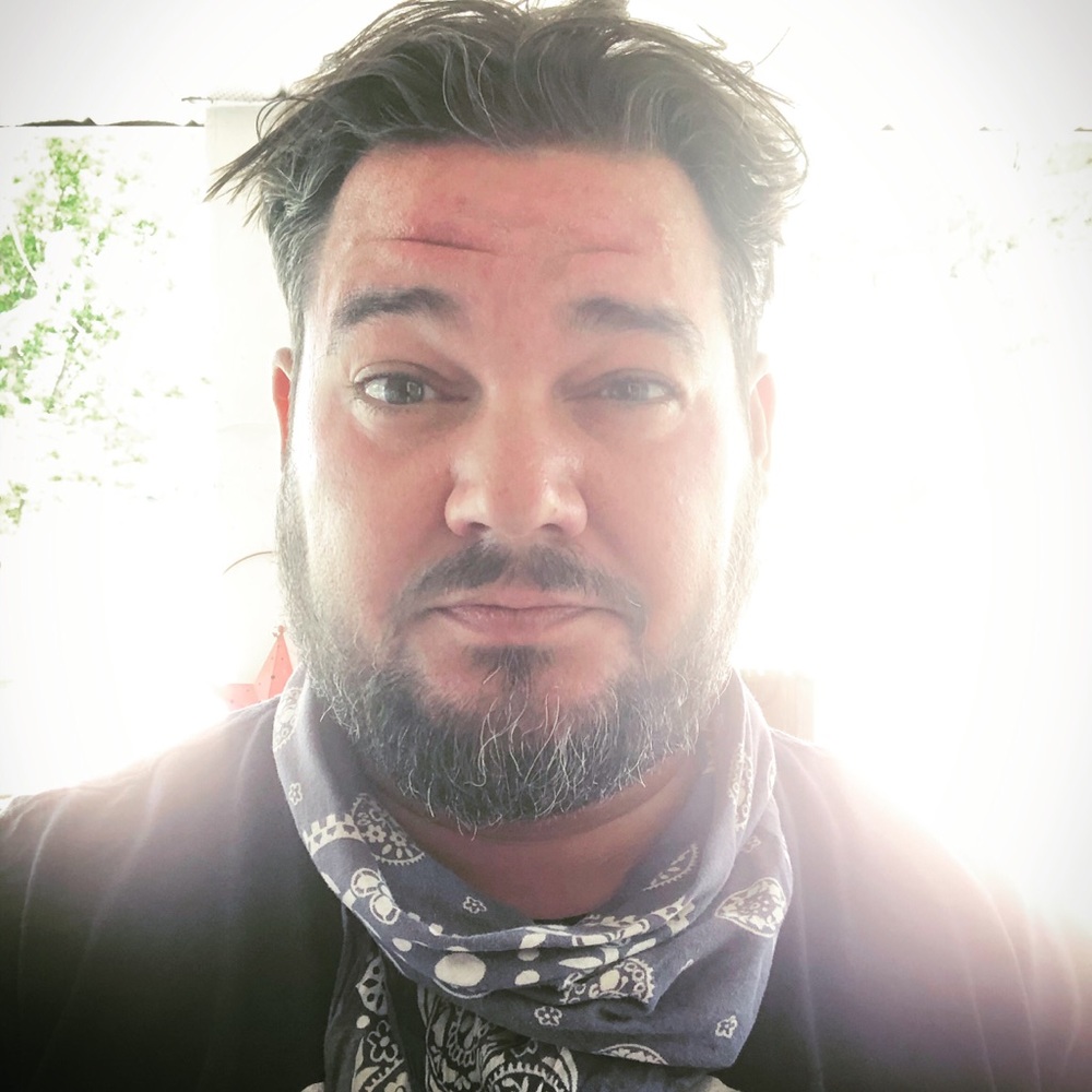 Meet your Posher, James
